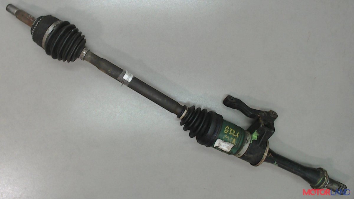 Шрус наружный Лансер 9 1.6