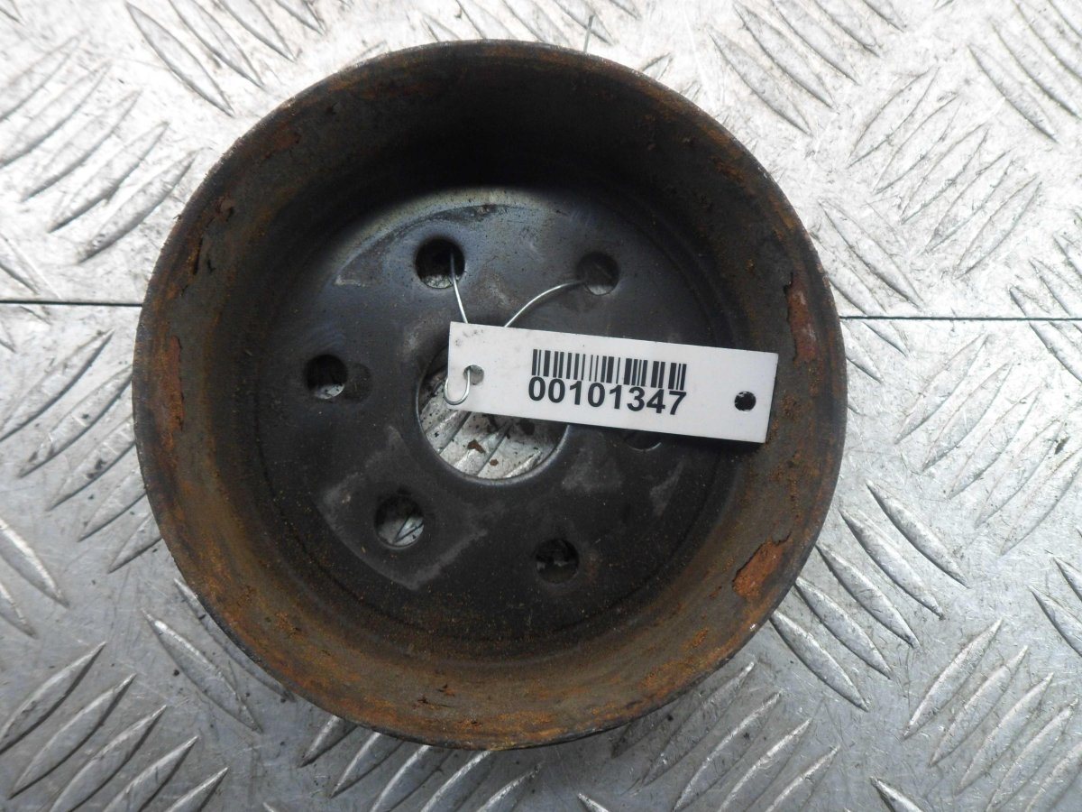 Шкив помпы Discovery 3