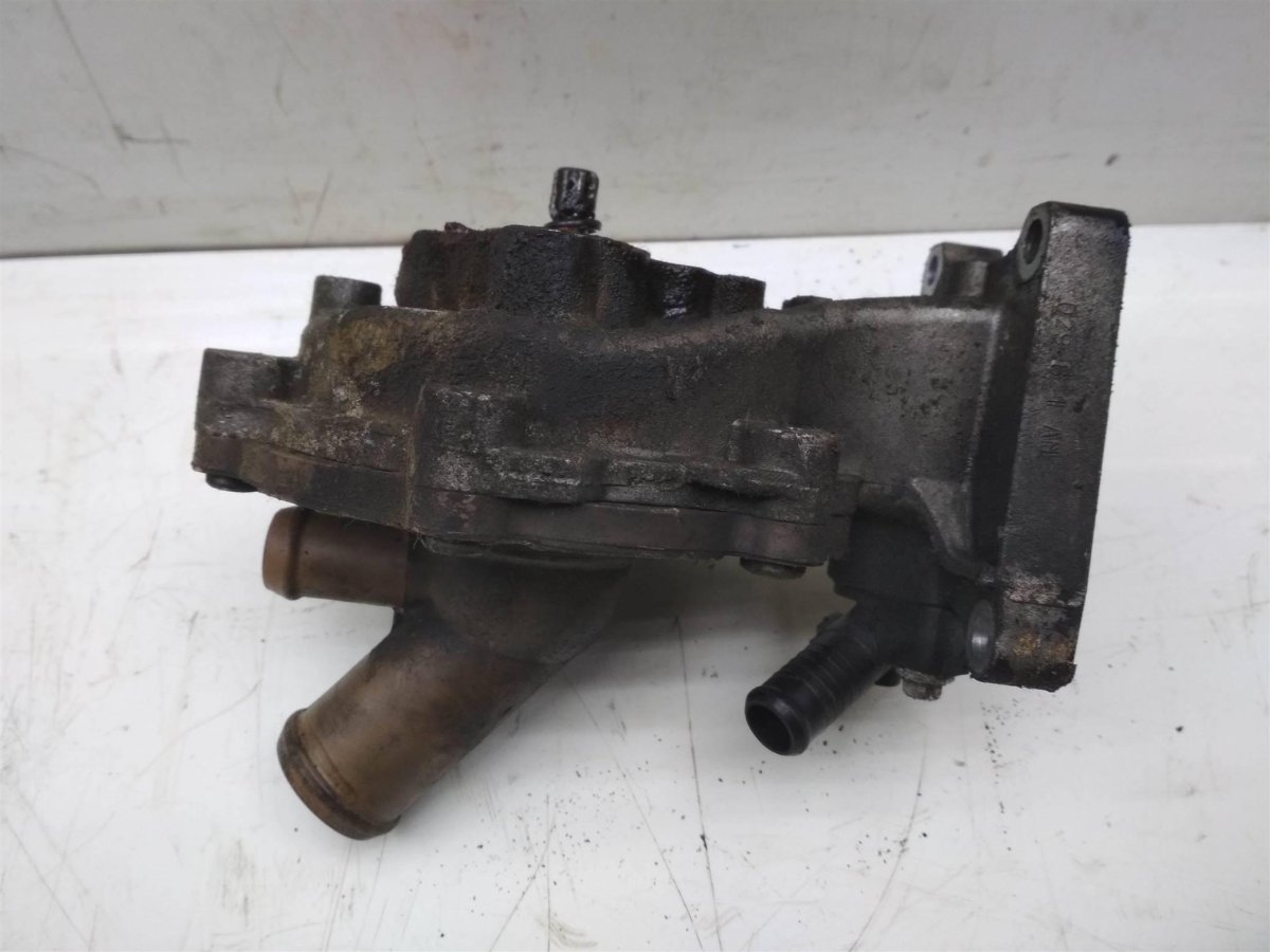 Помпа Ягуар х тайп