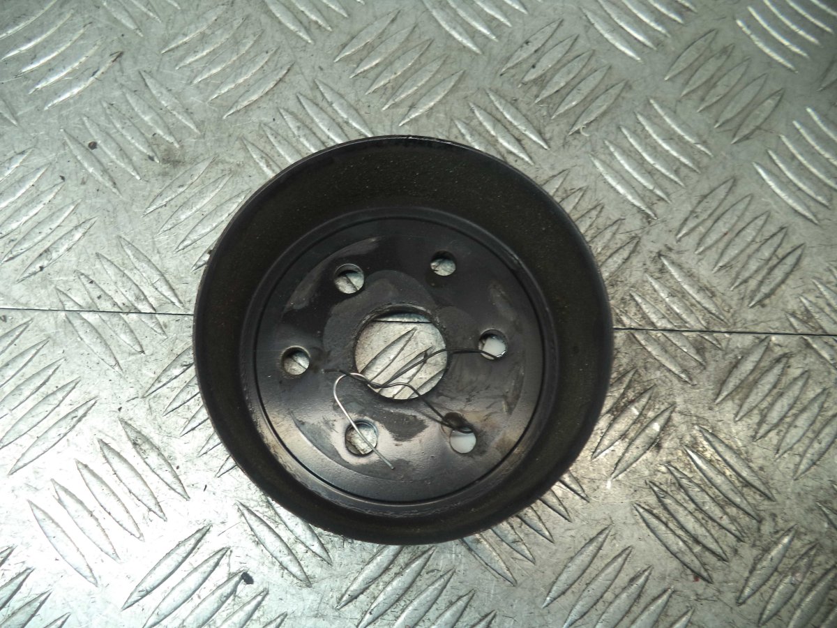 Jaguar s Type 2007 крышка помпа артикула