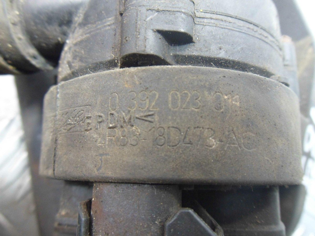 Водяной насос для Ягуар