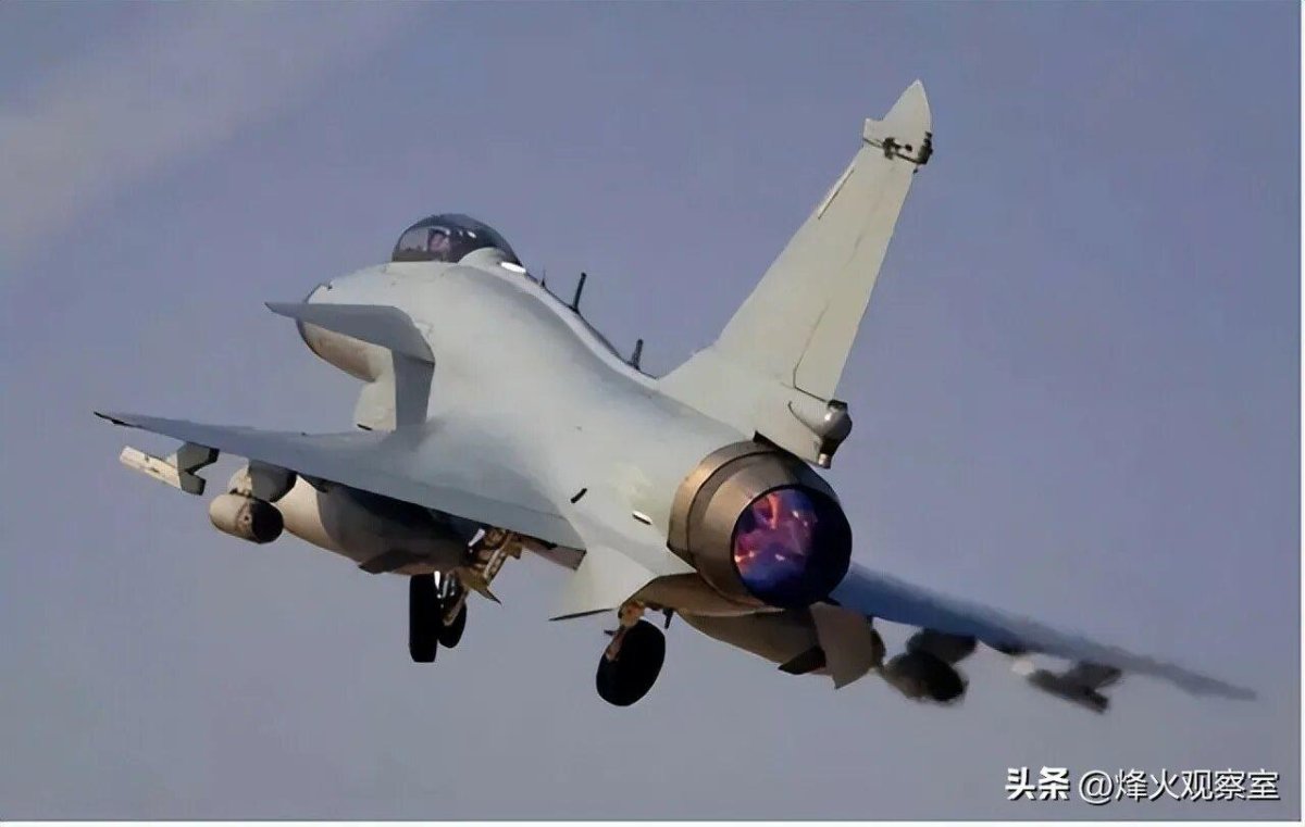 Chengdu j-10c