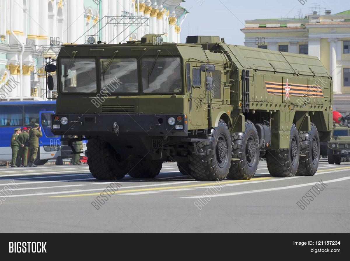 МЗКТ 7930 Бастион