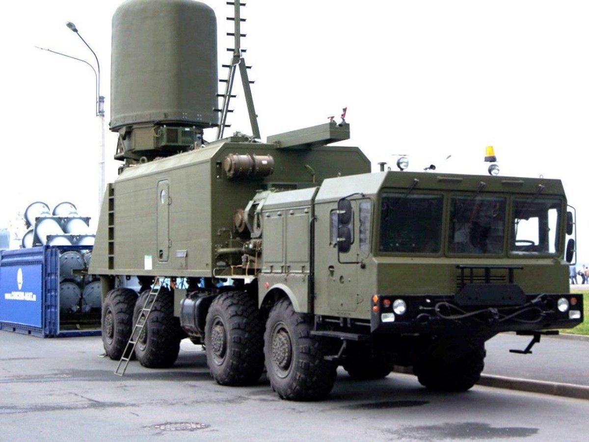 МЗКТ Волат 7930