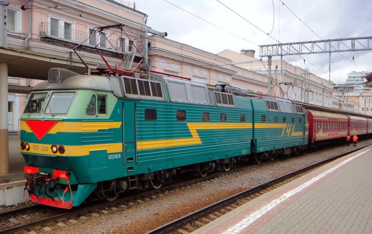 Чс7 226