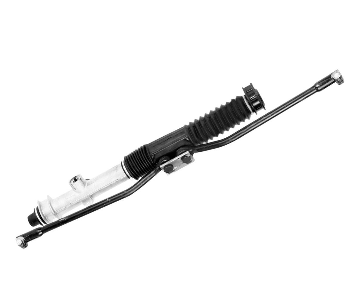 2108-3400012 Рейка рулевая 2108