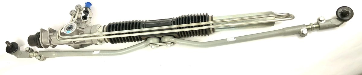 Рулевая рейка ВАЗ 2110 С ГУР