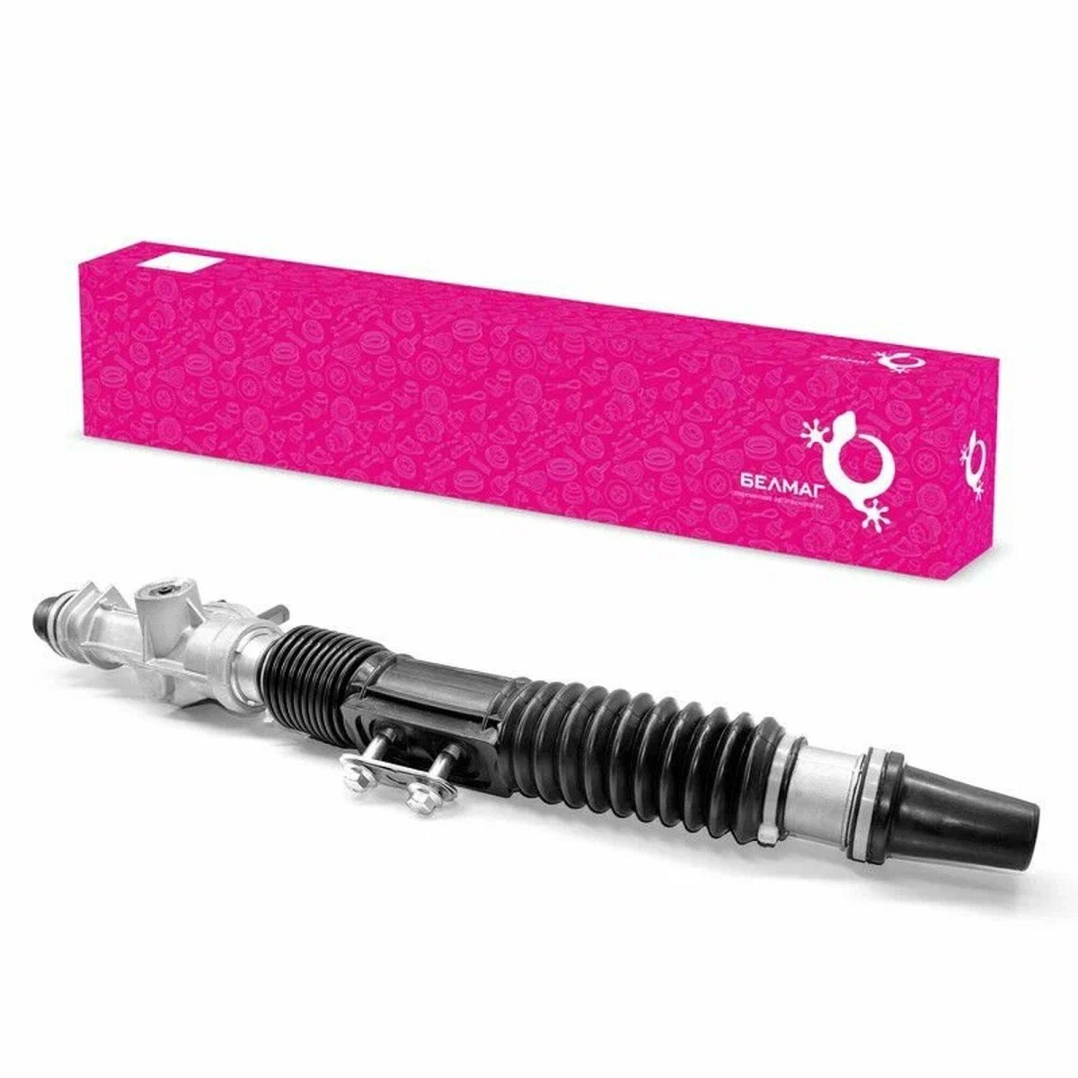 Рулевая рейка 2170