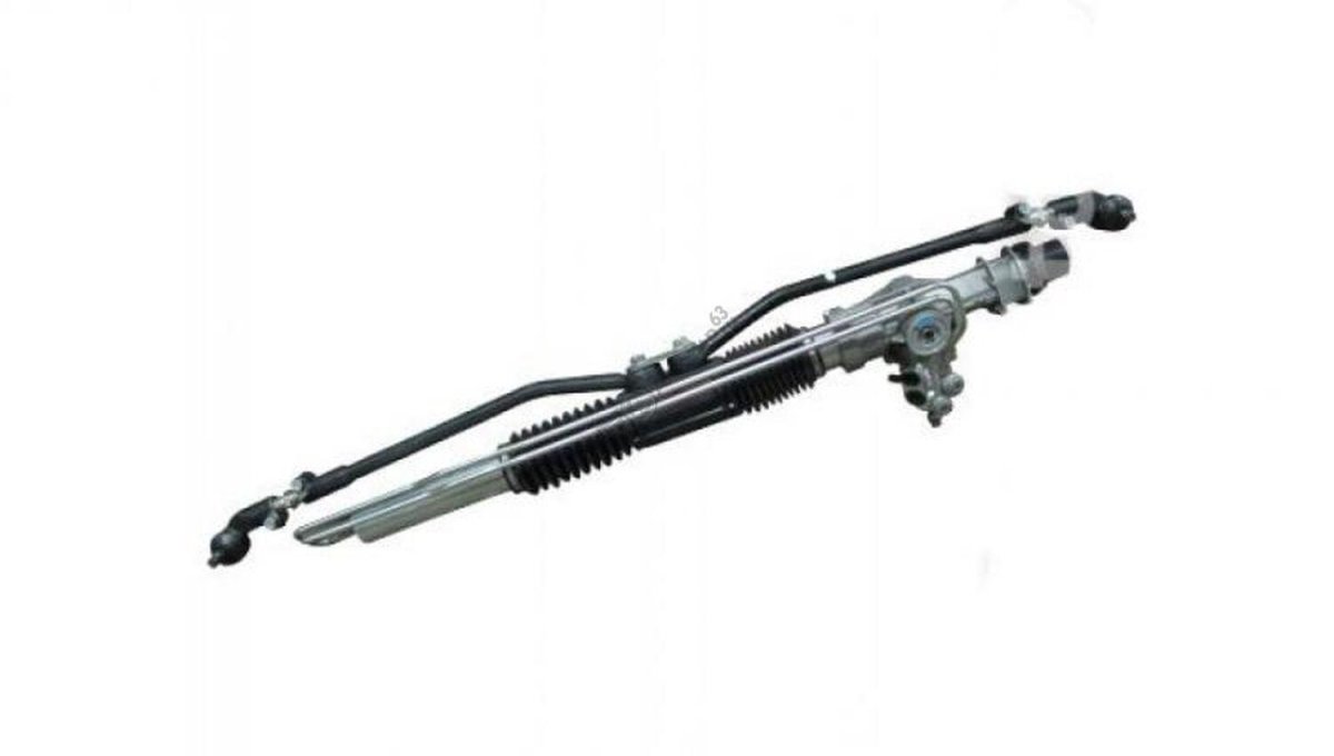 Рулевая рейка ВАЗ 2112 С ГУР