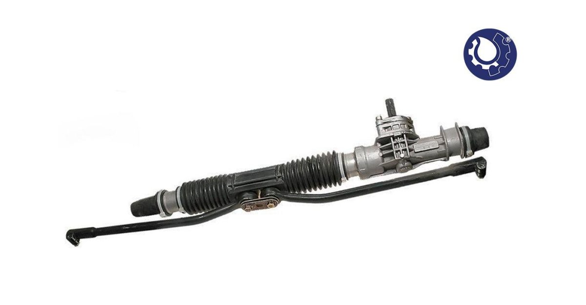 Рейка рулевая ВАЗ 2110-2112