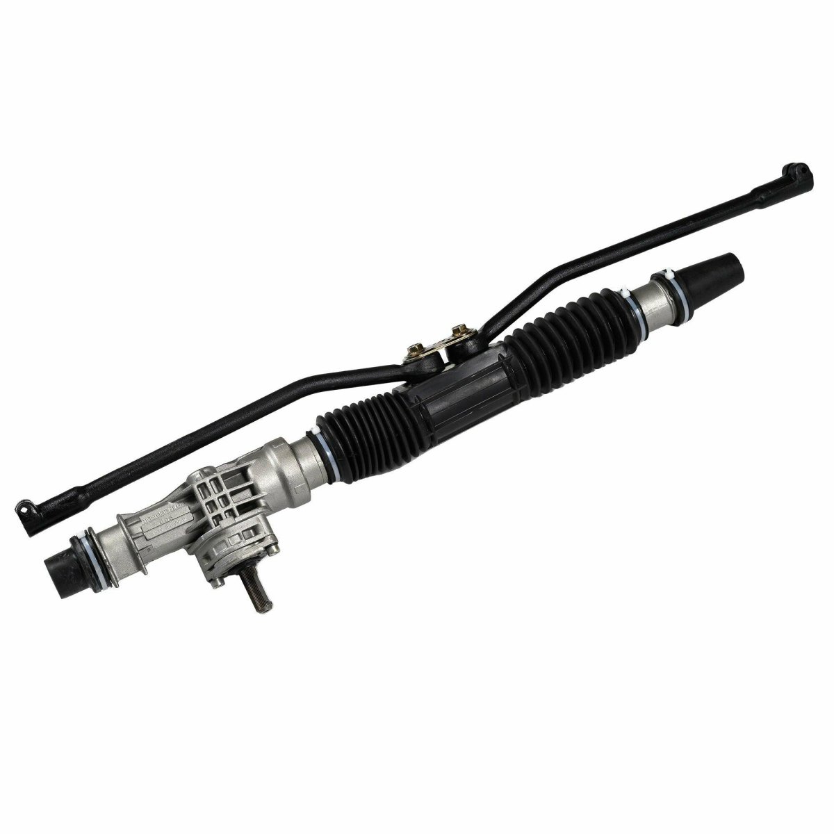 Рулевой механизм ВАЗ Приора