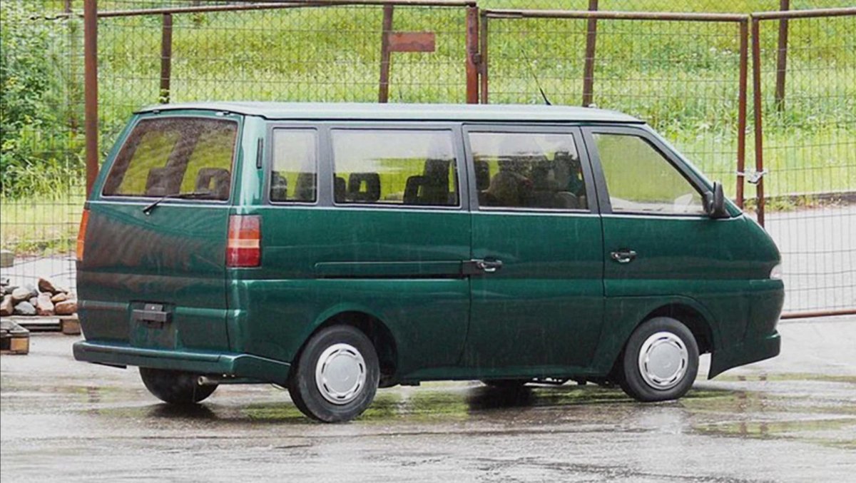 РАФ-м2 «Стилс»