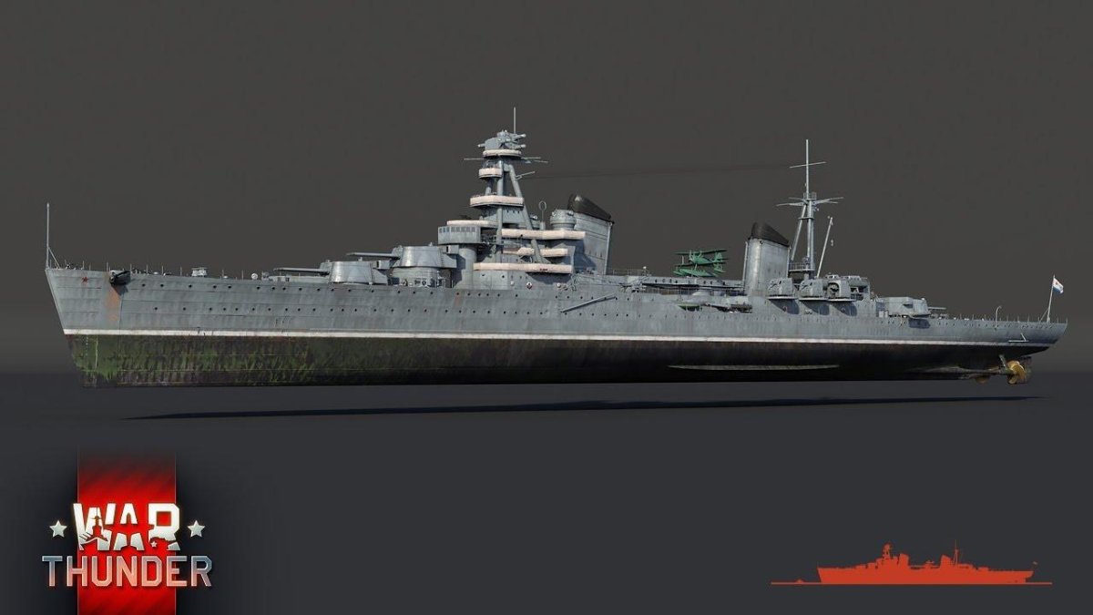 Крейсера проекта 26-бис