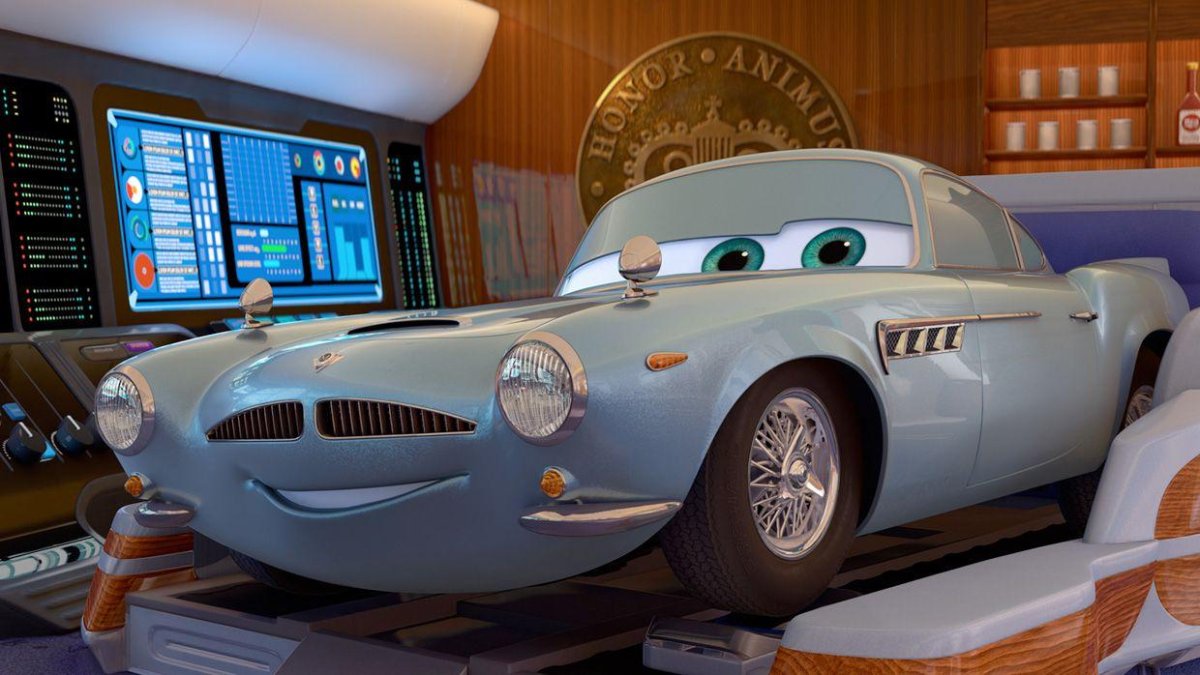 Финн МАКМИССЛ