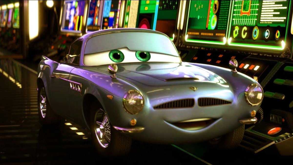 Финн МАКМИССЛ