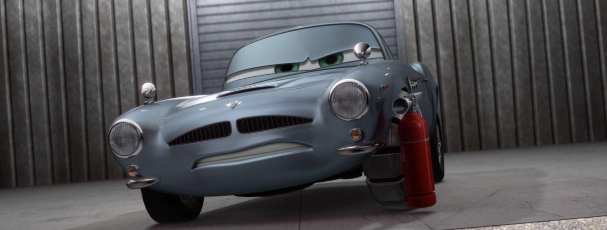 Финн МАКМИССЛ