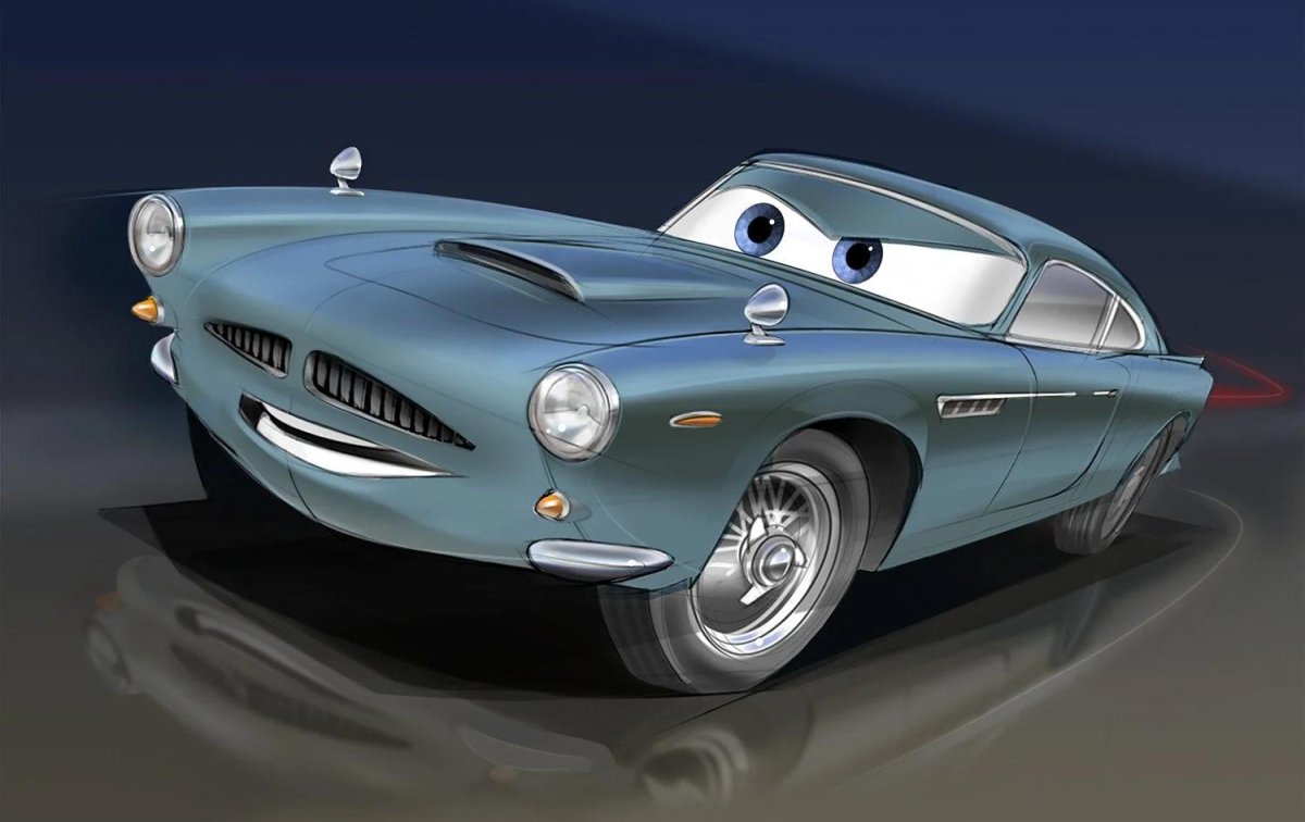 Финн МАКМИССЛ