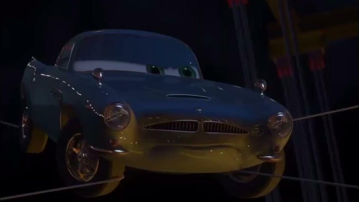 Финн Макмисл