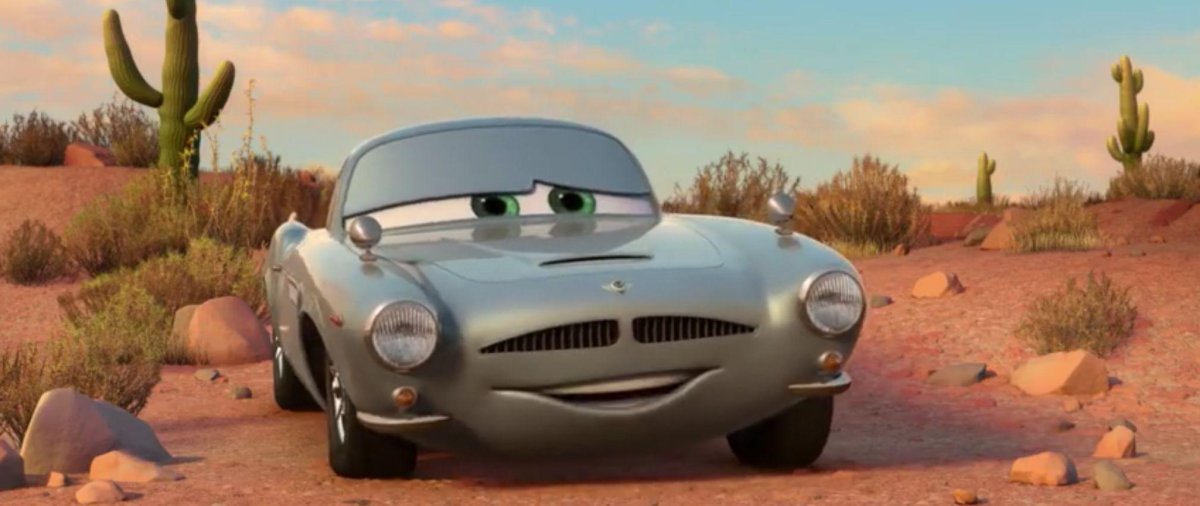 Финн Макмисл