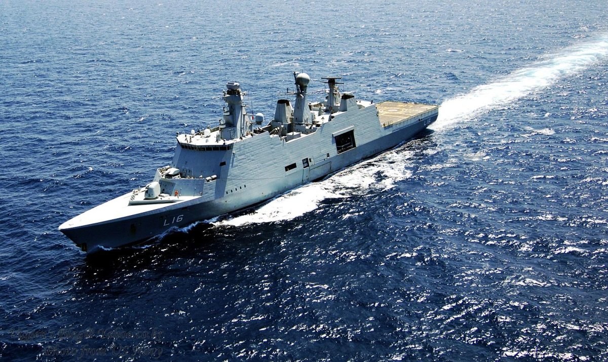 HDMS Absalon (l16)