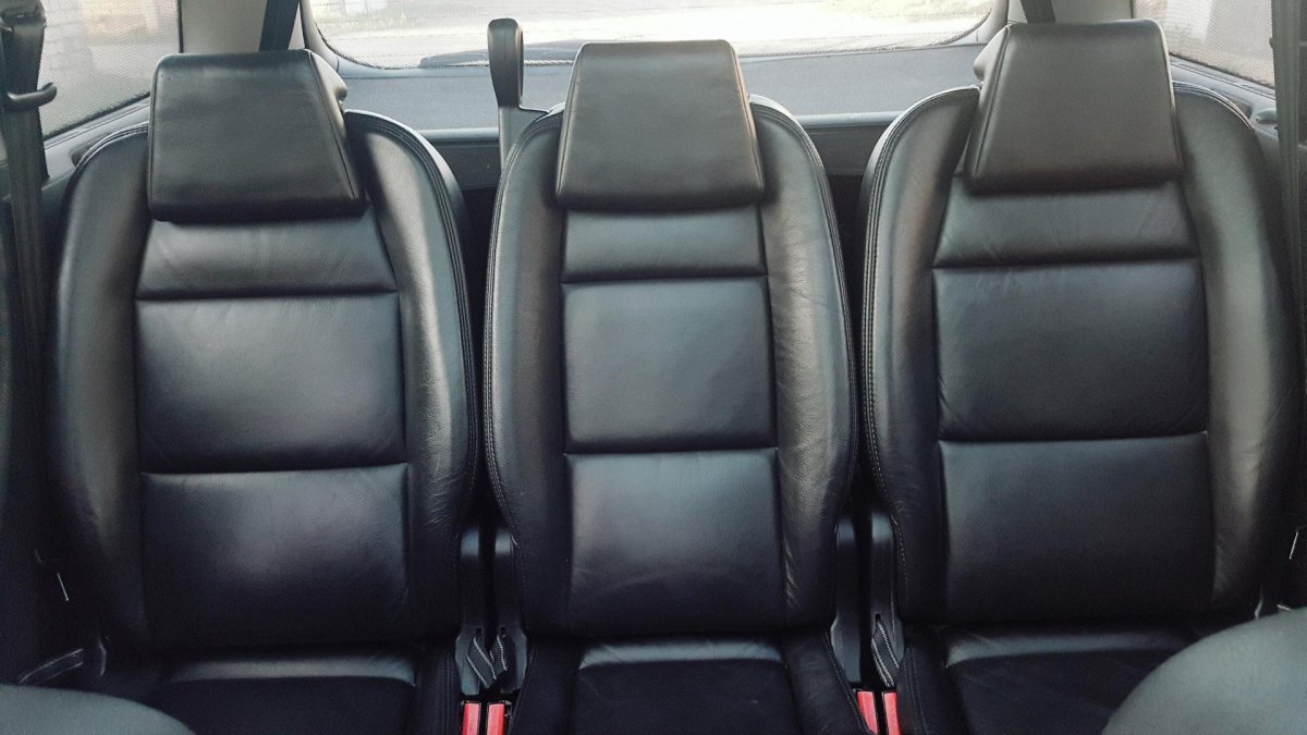 Комплект сидений Пежо 307