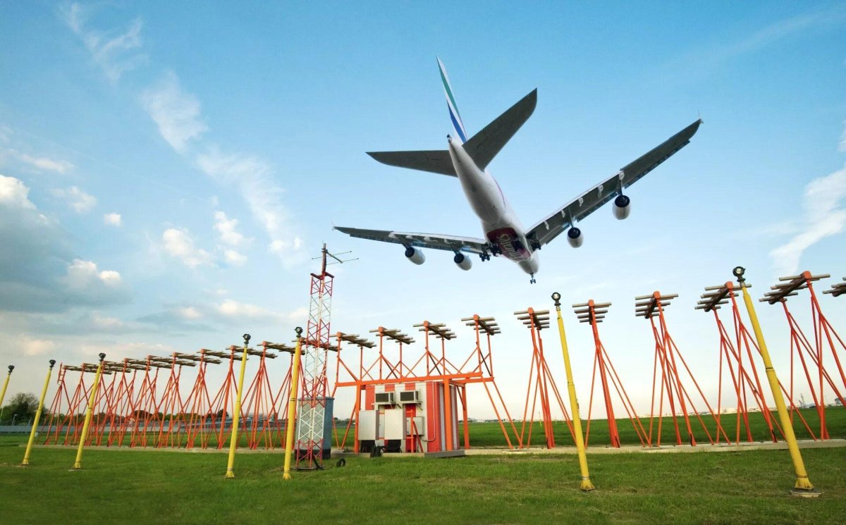 Курсо-глиссадная система