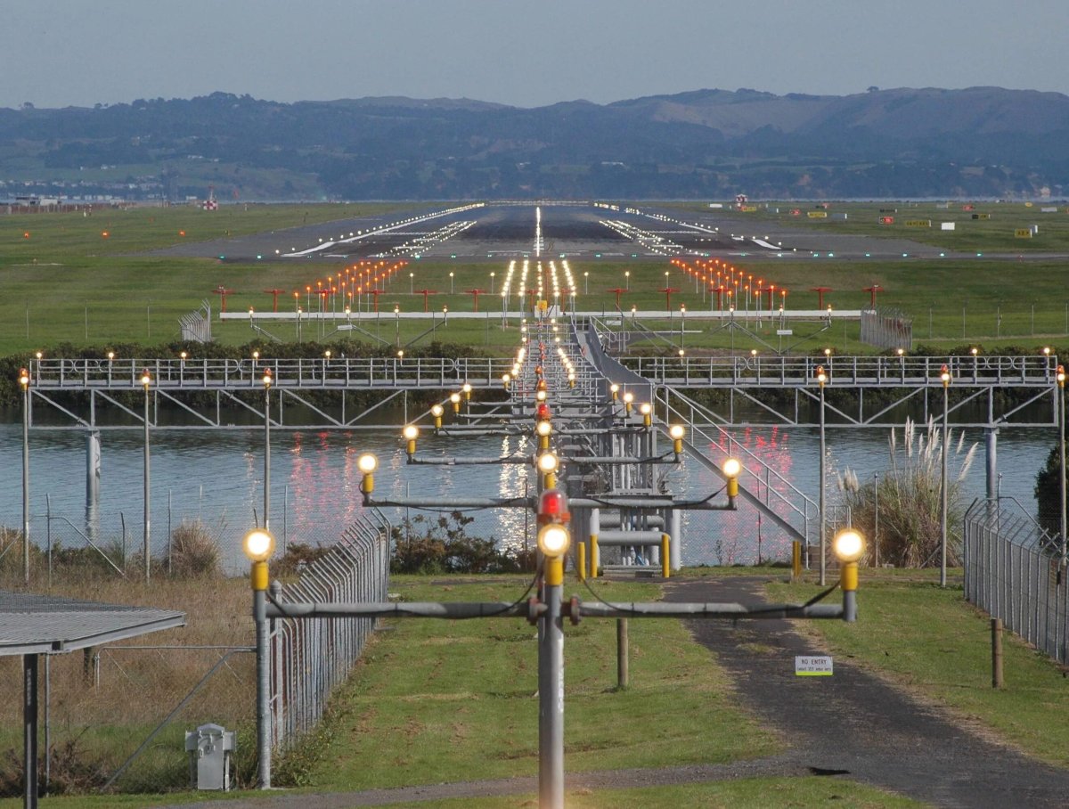 Курсо-глиссадная система