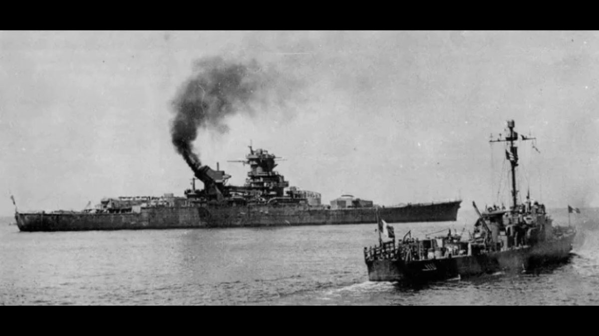 Жан бар линкор, 1911