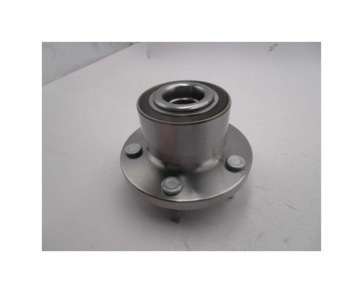 1496721 Форд Мондео 4 передняя ступица