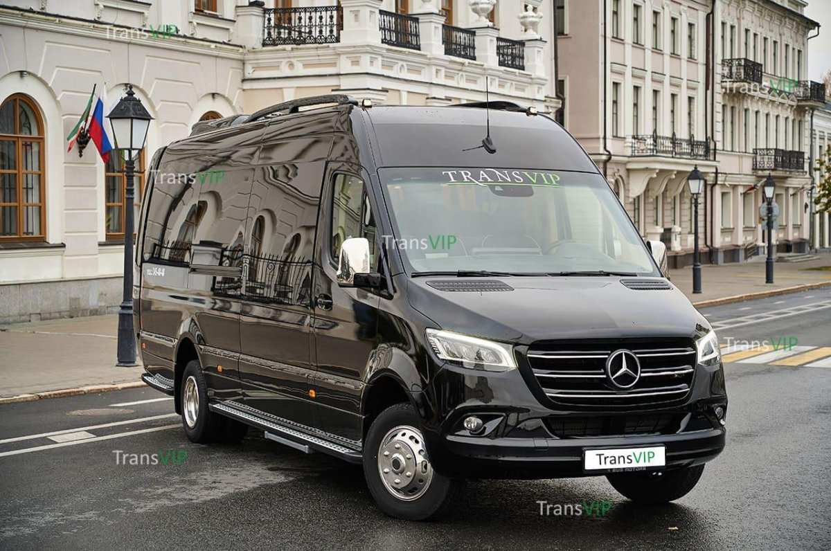 Спринтер 516