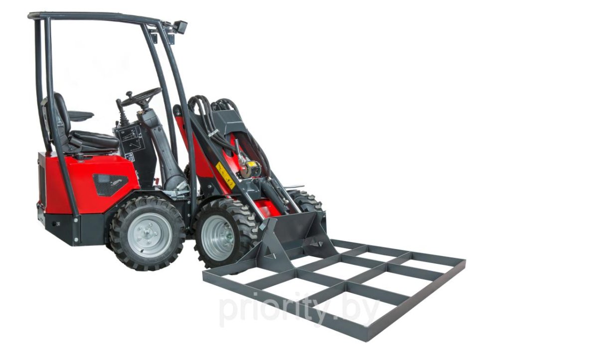 MSV 200 мини-погрузчик