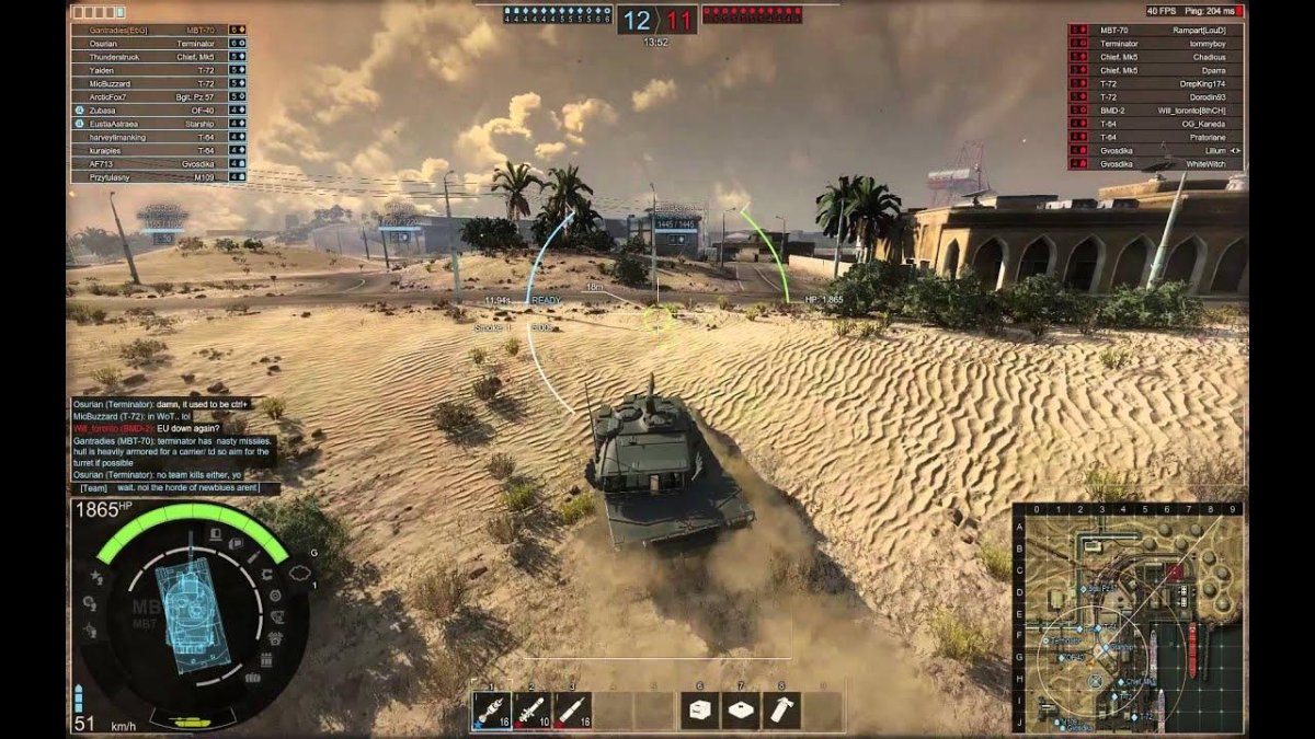 Проект Армада игра танки