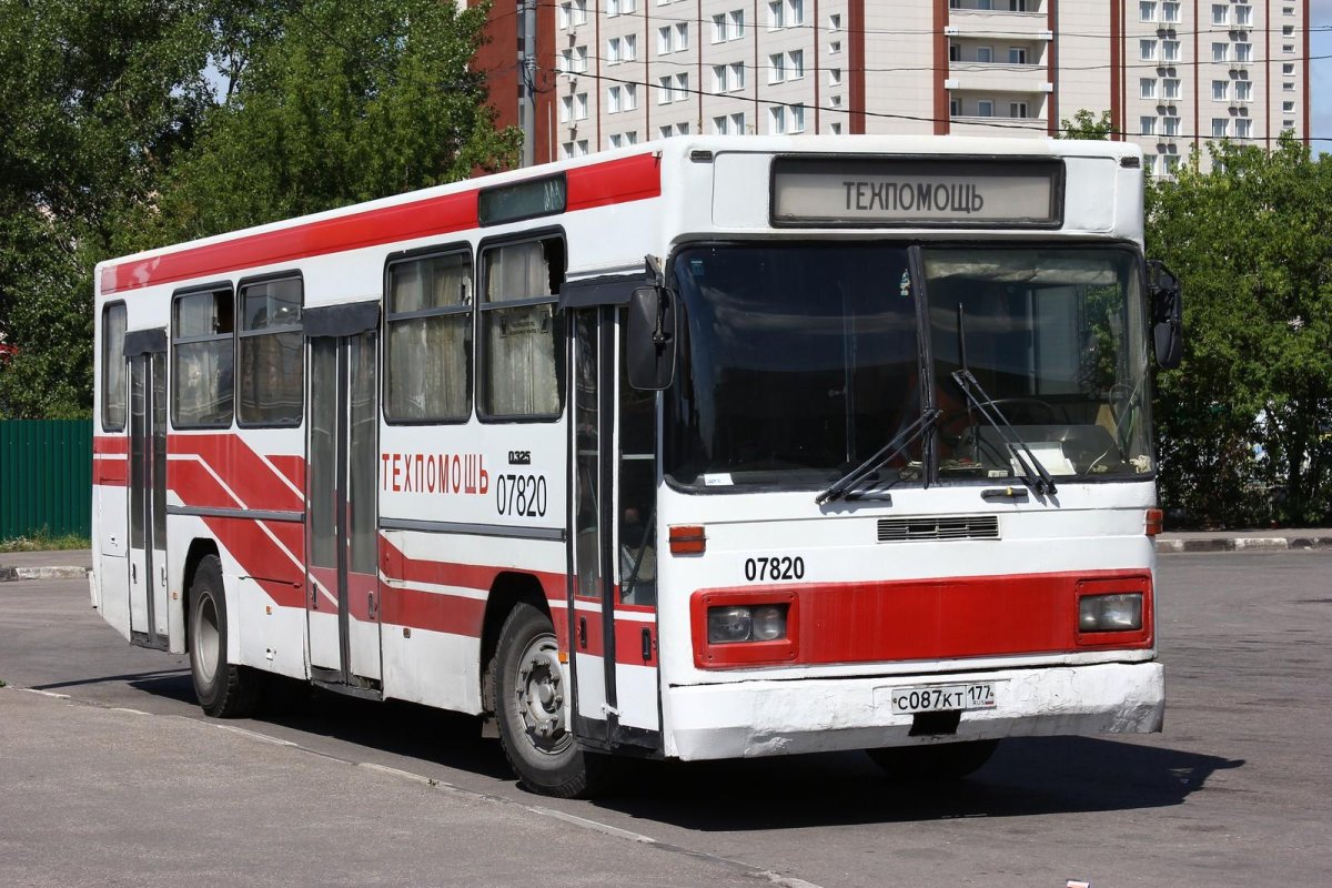 Мерседес 325