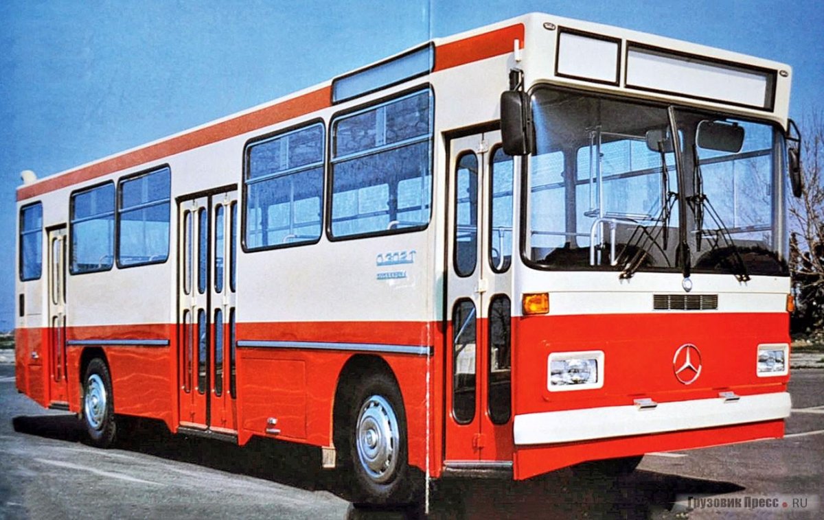 Мерседес 325