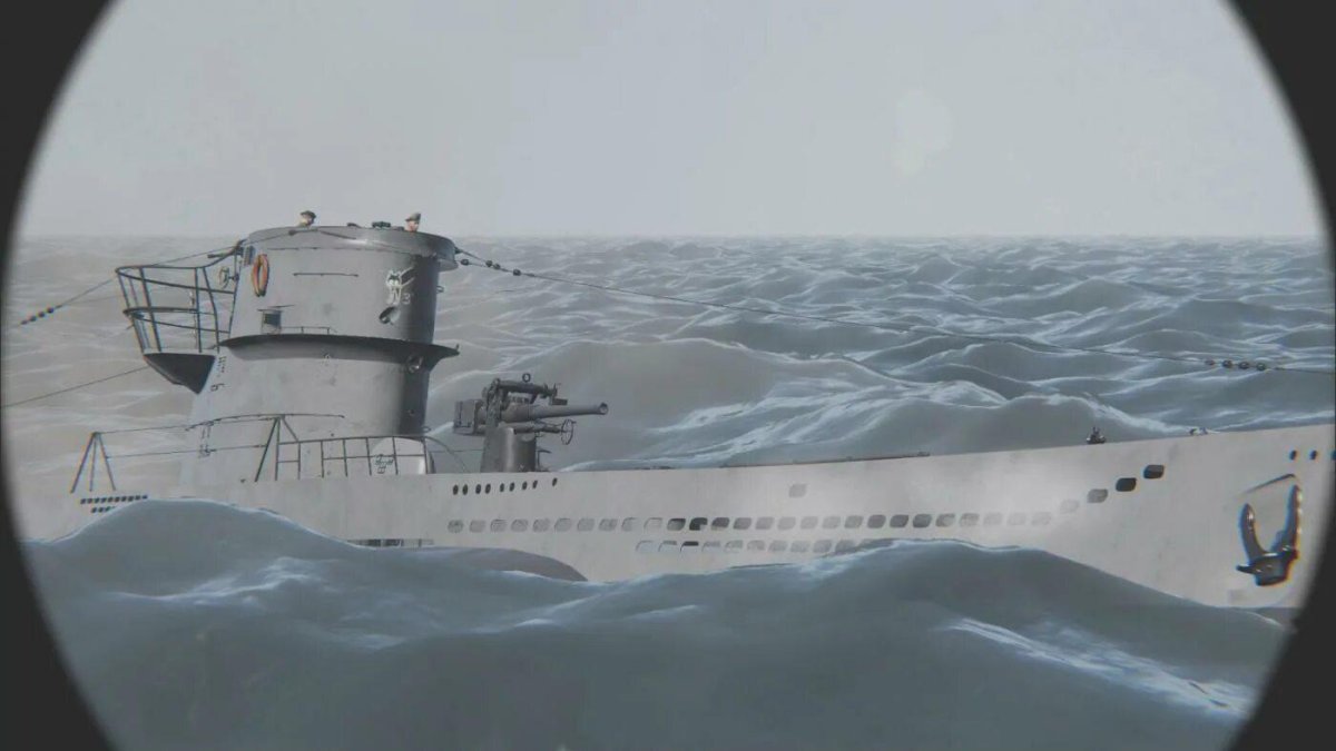 Wolfpack фильм 2022