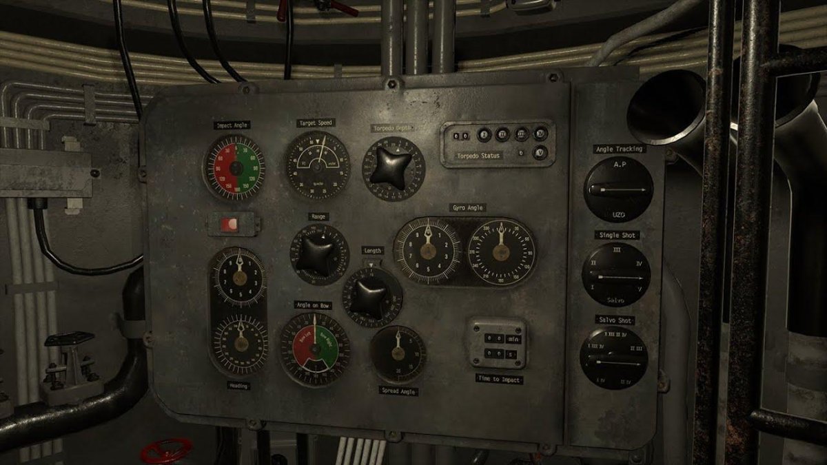 Wolfpack игра 2021