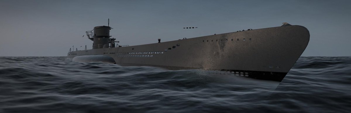 Подлодки Wolfpack