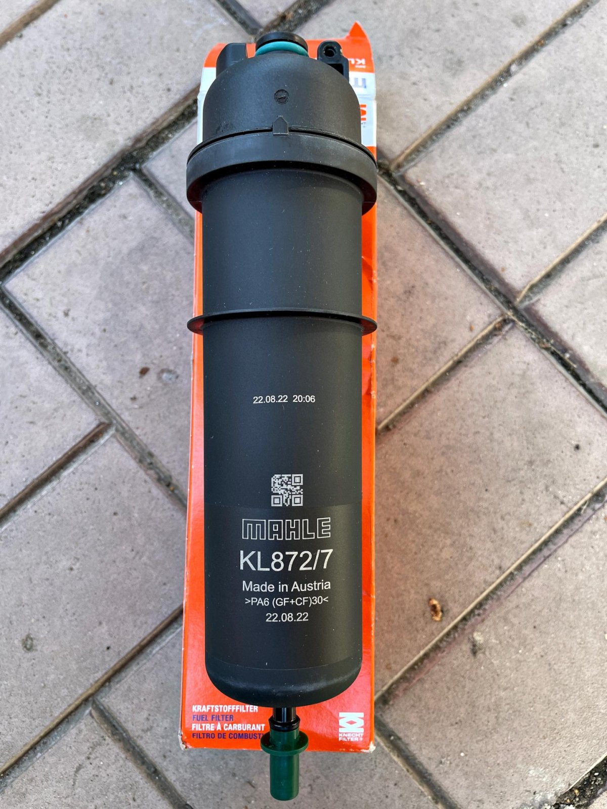 Kl20 51886884