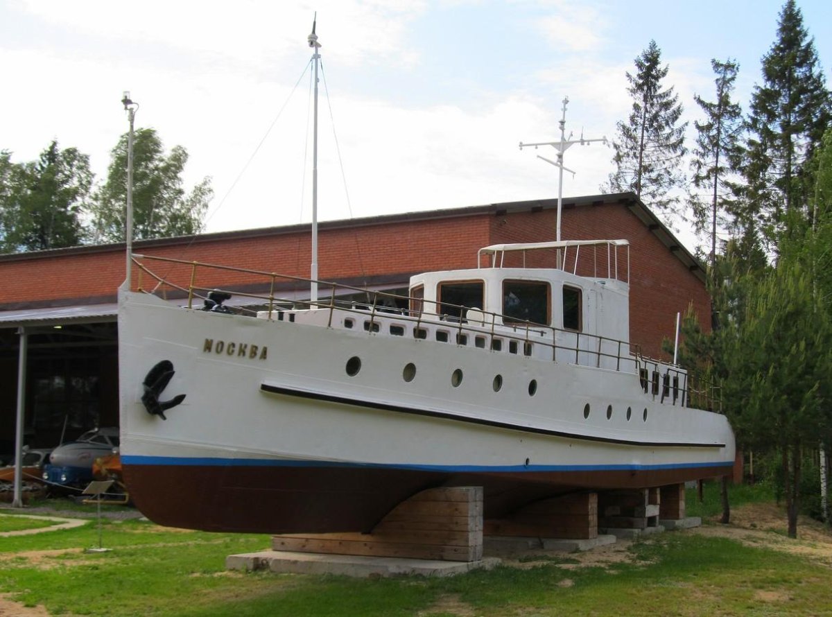 Проект 371 бис