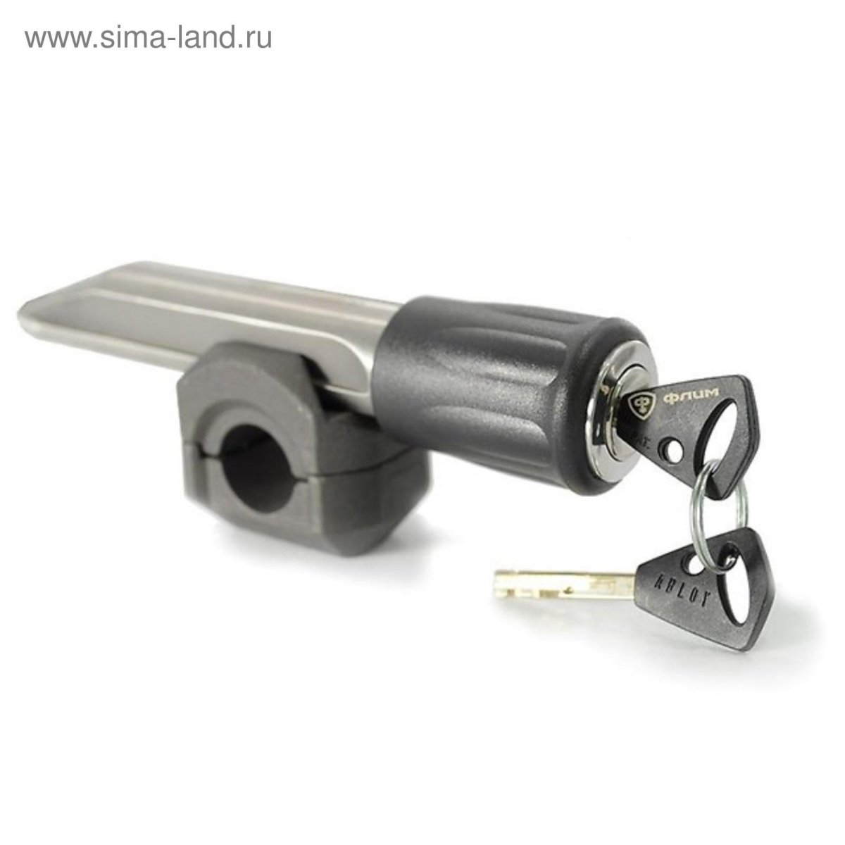 Блокиратор рулевого вала Гарант CL1.218.F