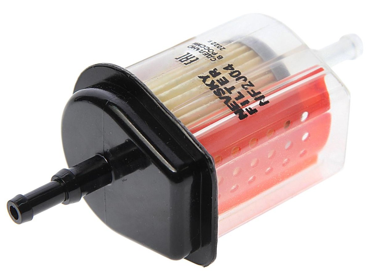 Фильтр топливный 2101-1156010