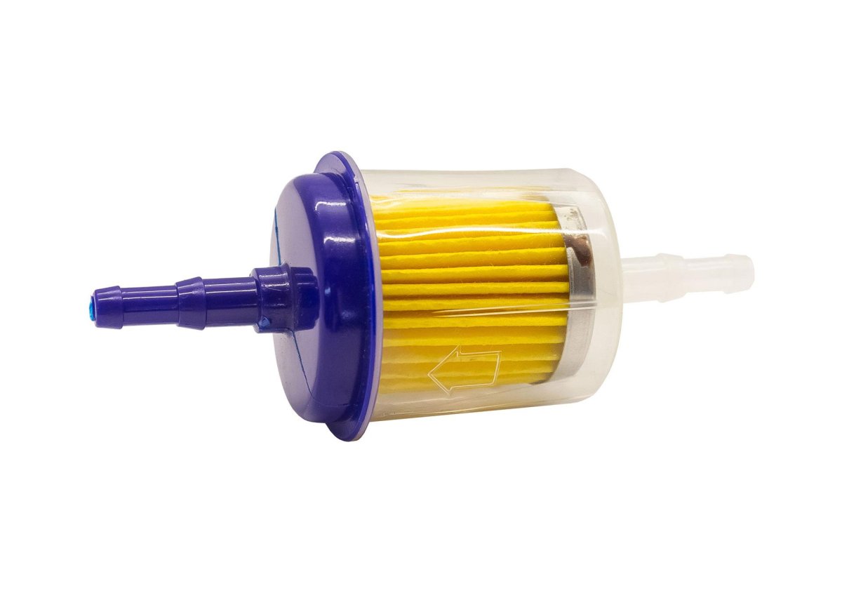 Nf2002 фильтр топливный