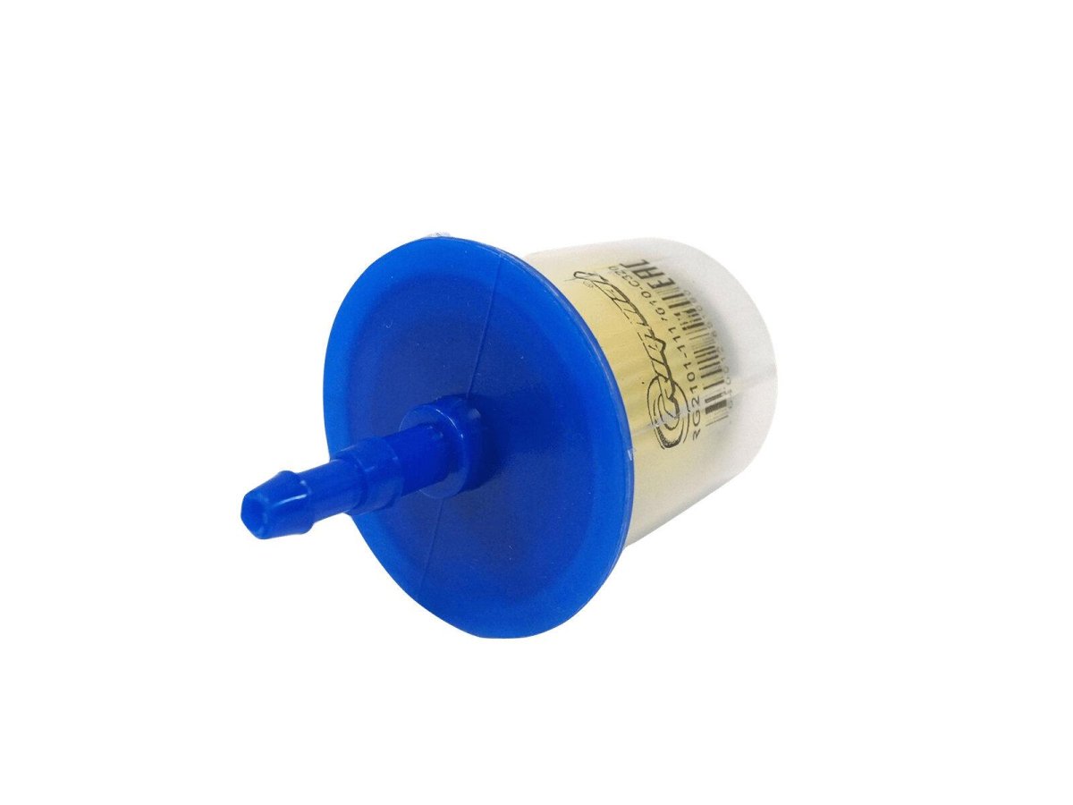 Фильтр топливный 2101-1117010