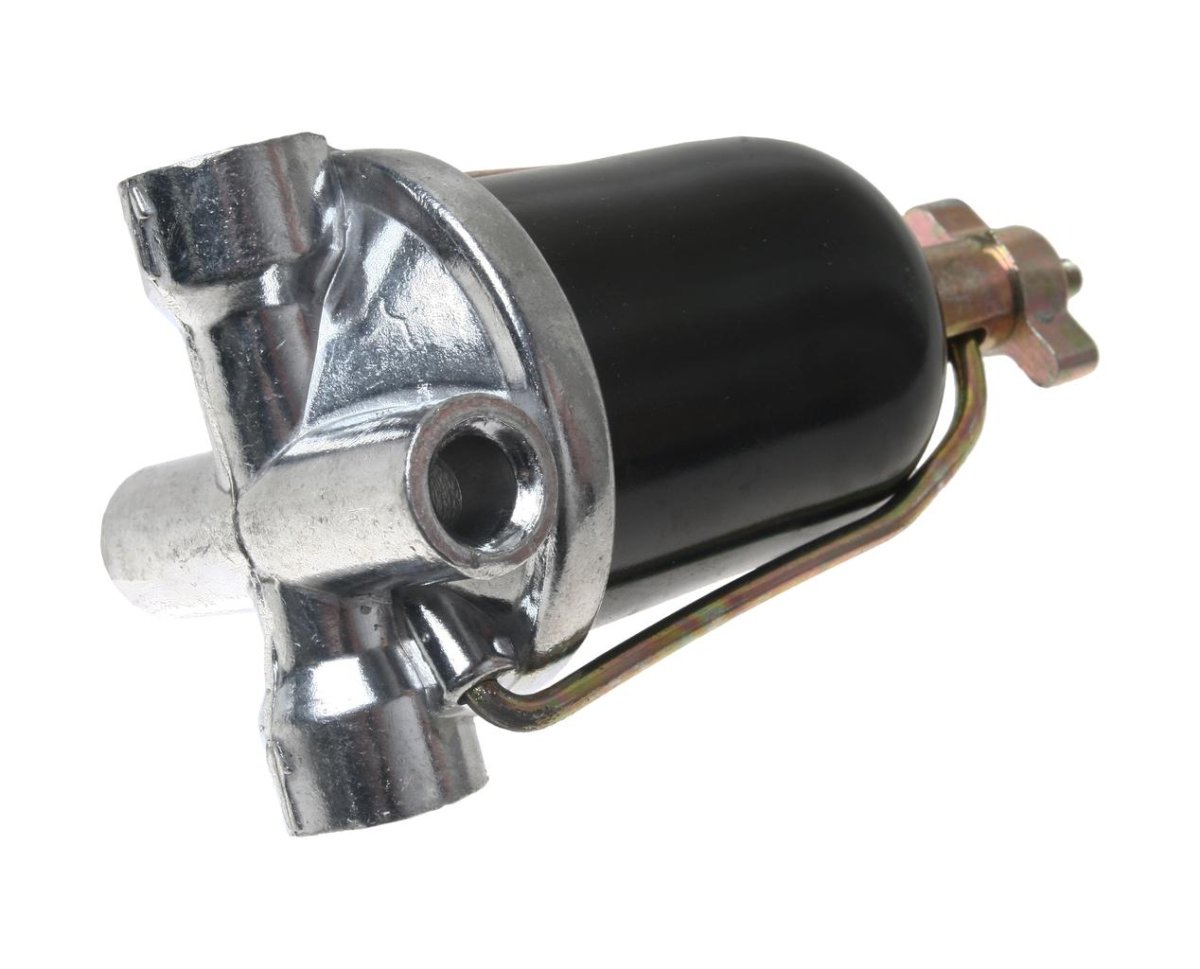 Фильтр тонкой очистки топлива ЗИЛ 130