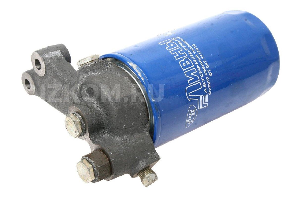 Фильтр ЯМЗ 7511.1117010