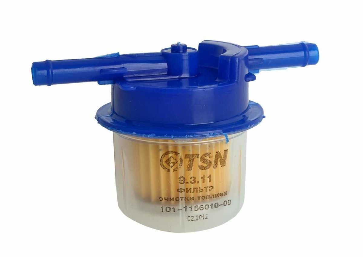 Фильтр топливный ВАЗ 2101-09
