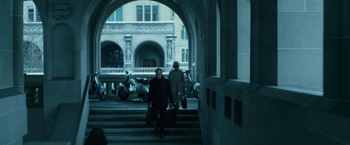 Тренер с татуировкой дракона фильм