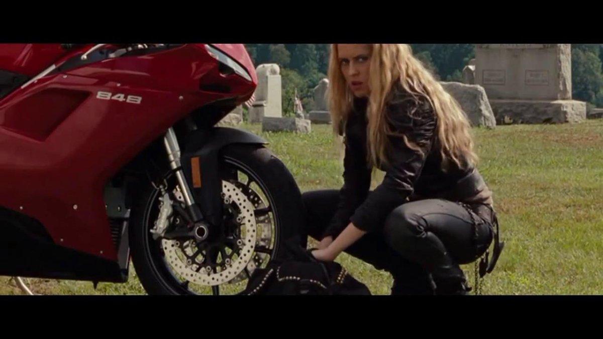 Тереза Палмер я четвертый