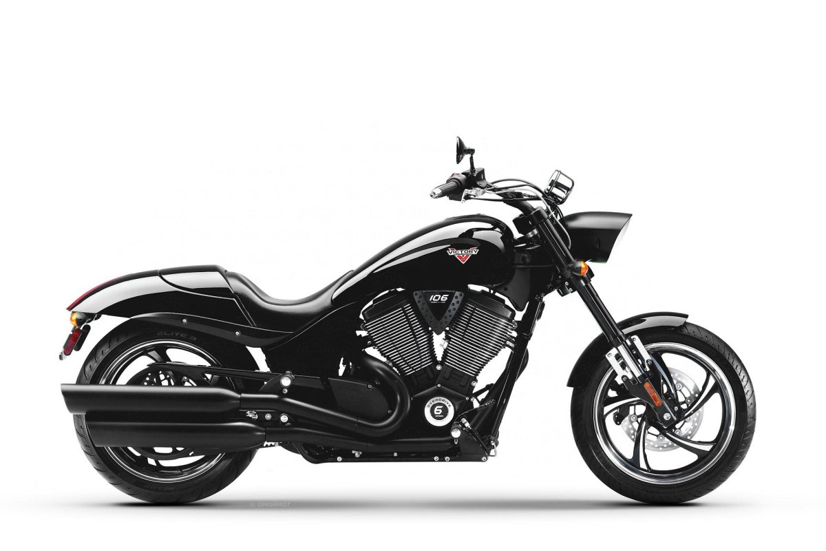 Мопед похожий на Харлей