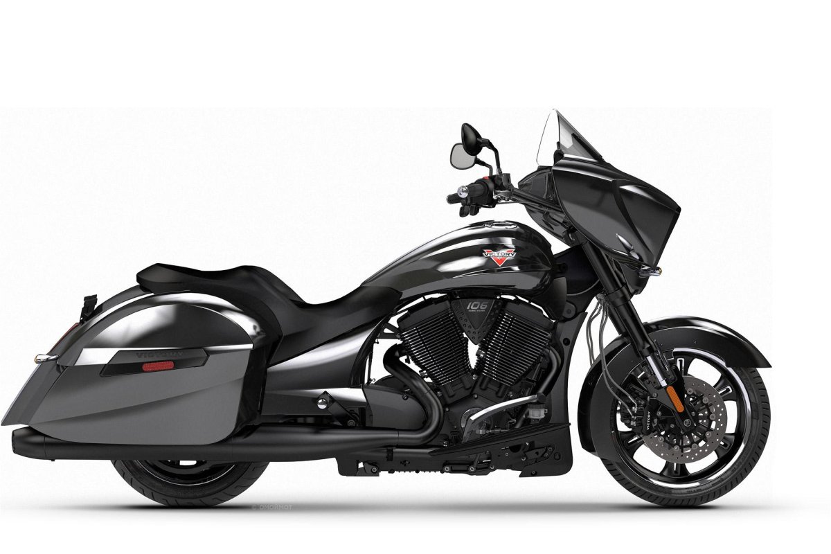 Victory Cross Country